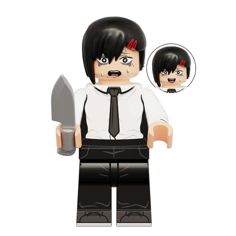 لگو کوبنی (Kobeni) مینی فیگور XP514