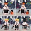 لگو چینساو من (Chainsaw man) مینی فیگور XP510