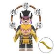 لگو هانتنگو (Hantengu) مینی فیگور WM2563