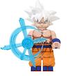لگو گوکو (Son Goku) مینی فیگور WM2676