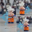 لگو گوکو (Son Goku) مینی فیگور WM2676
