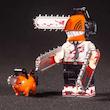 لگو چینساو من (Chainsaw man) مینی فیگور XP510