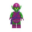 لگو گرین گابلین کلاسیک (Green Goblin) مینی فیگور XH690