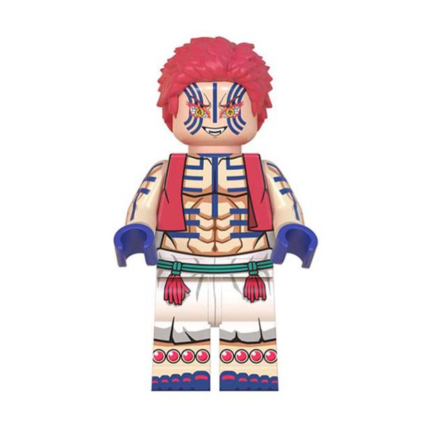 لگو اکازا (Akaza) مینی فیگور WM2176