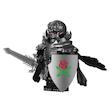 لگو اسکال نایت (Skull Knight) مینی فیگور GP105/GP107
