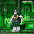 لگو دکتردوم (Doctor Doom) مینی فیگور GH0307