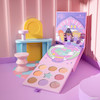 پالت سایه اسنس polly pocket