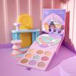 پالت سایه اسنس polly pocket