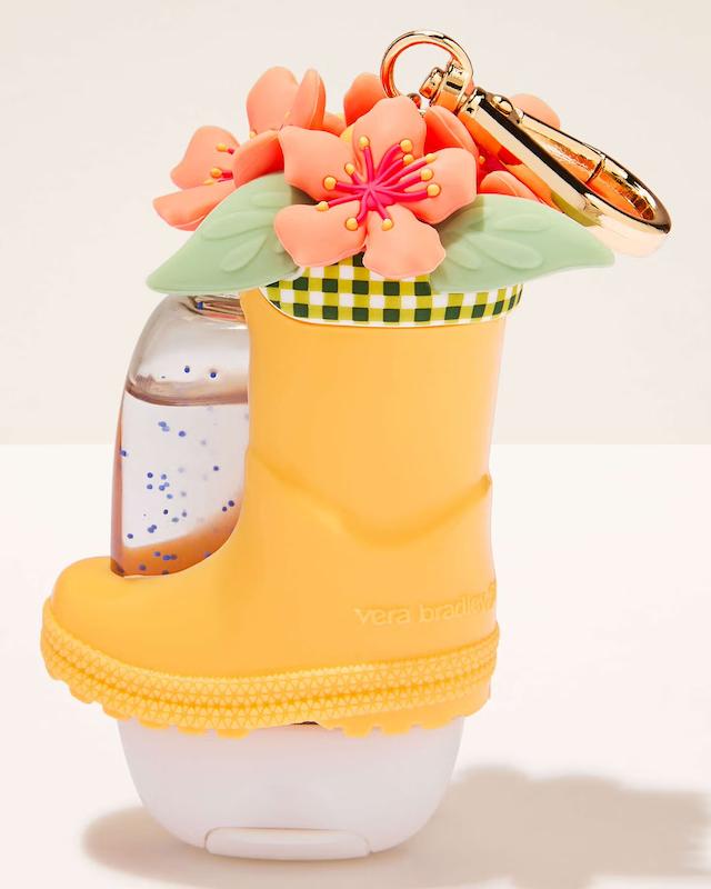 هولدر ژل دست bath & body