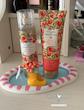 هولدر ژل دست bath & body