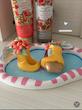 هولدر ژل دست bath & body
