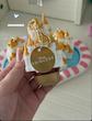 هولدر ژل دست پرنسس bath & body works