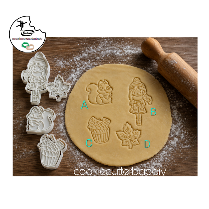 کاتر تم دختر پاییزی
