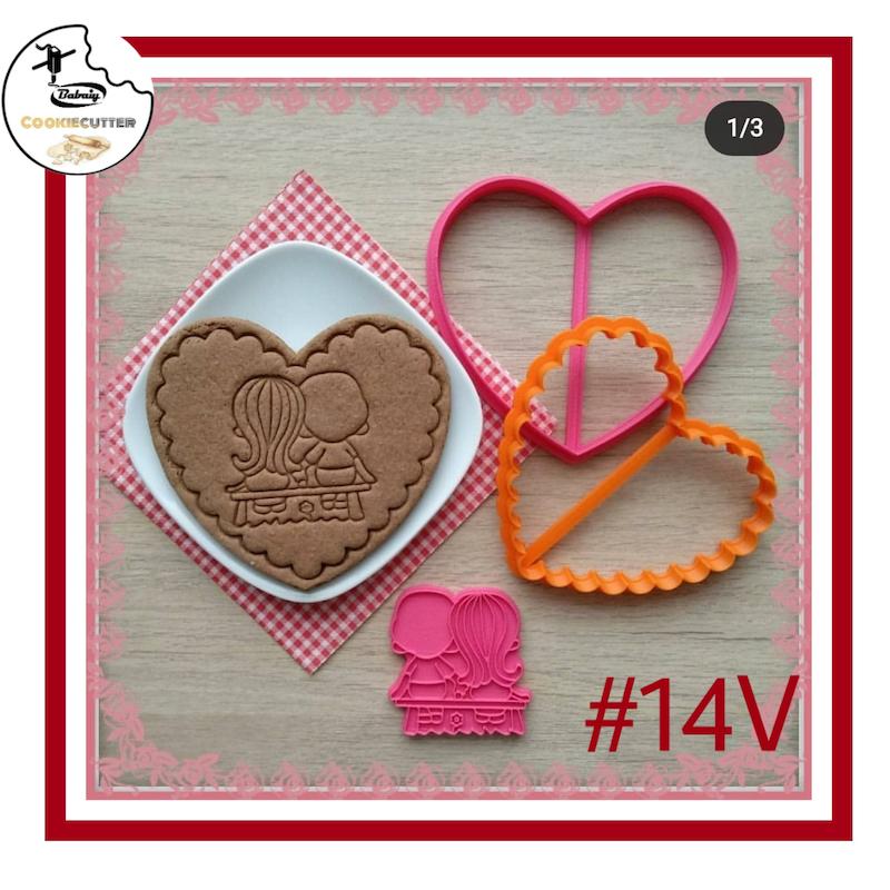 کاتر لاویز V14