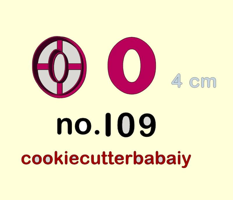 ‌کاتر گوشواره کد ۱۰۹
