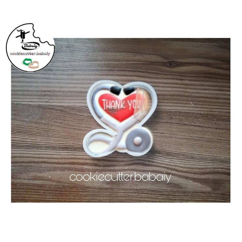 کاتر گوشی قلبی ، روز پزشک 