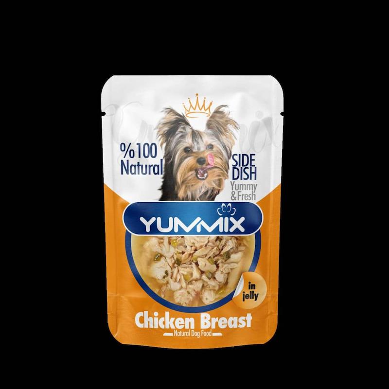 پوچ نچرال سگ