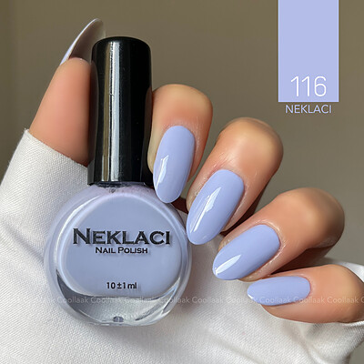 116 NEKLACI 