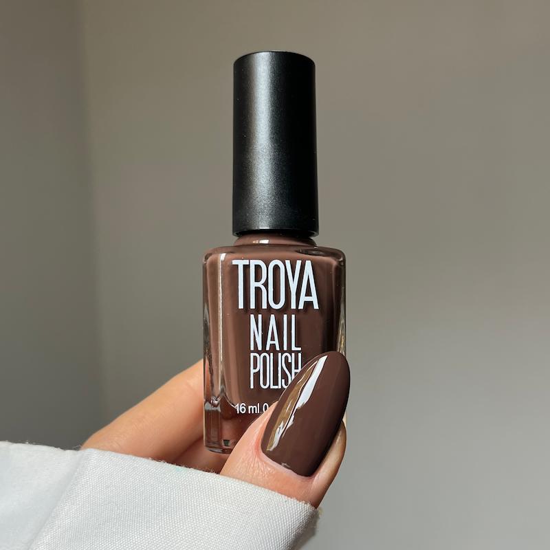 881 ترویا اسپرسو troya