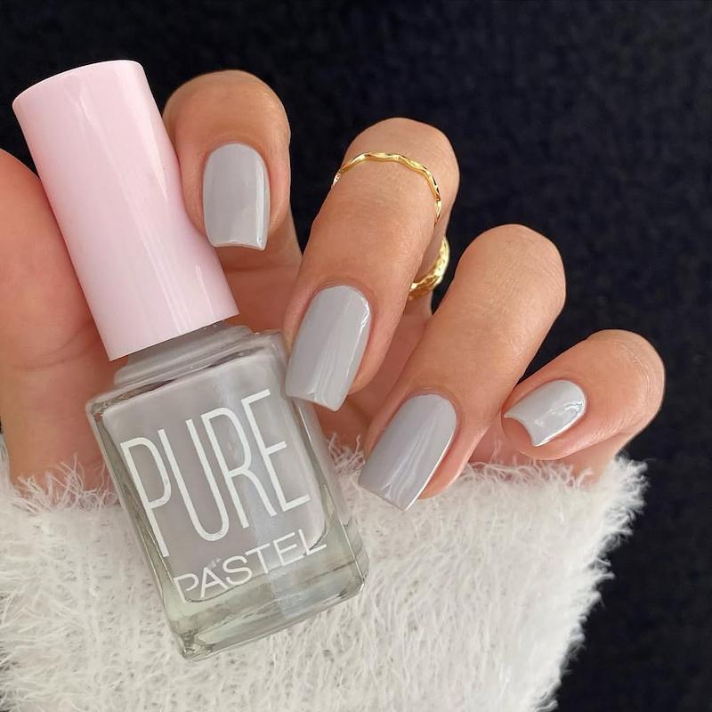 لاک پاستل مدل pastel pure 603
