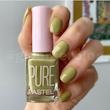 لاک پاستل مدل pastel pure 619