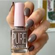 لاک پاستل مدل pastel pure 622