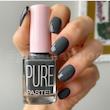 لاک پاستل مدل pastel pure 624