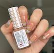 لاک پاستل مدل Nude pastel کد 101 (Caramel)