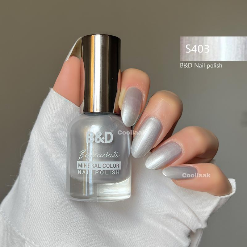 لاک B&D S403 بی اندی