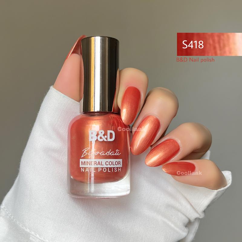 لاک B&D S418 بی اندی