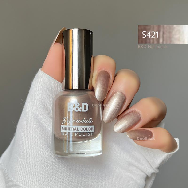 لاک B&D S421 بی اندی