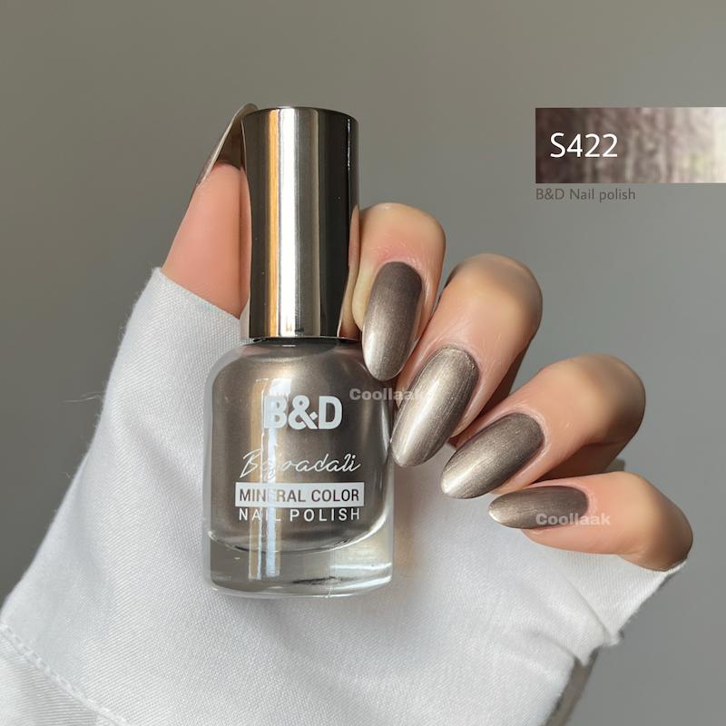 لاکB&D S422 بی اندی