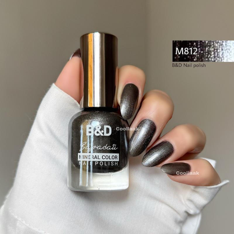لاک B&D M812 بی اندی