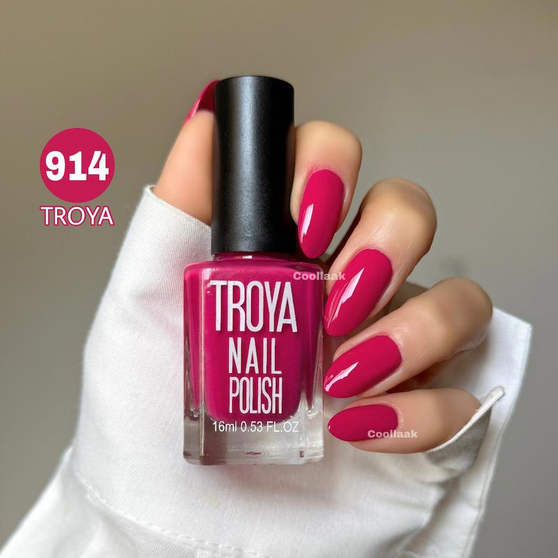 لاک ترویا 914 troya