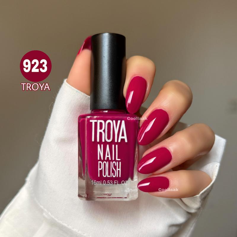 لاک ترویا کد 923 troya 