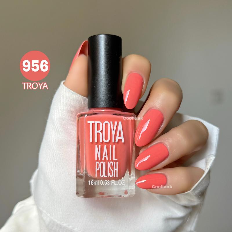لاک ترویا 956 troya 