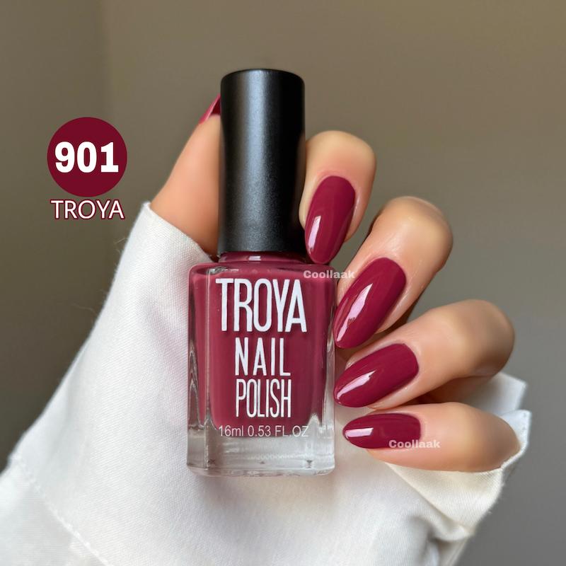 لاک ترویا 901 troya
