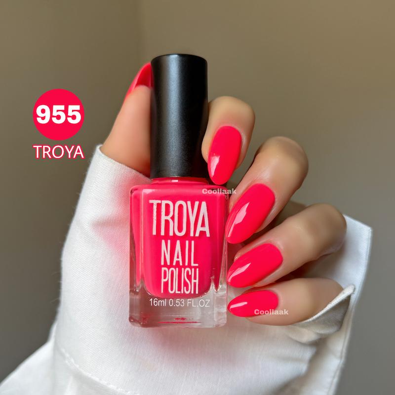 لاک ترویا 955 troya 