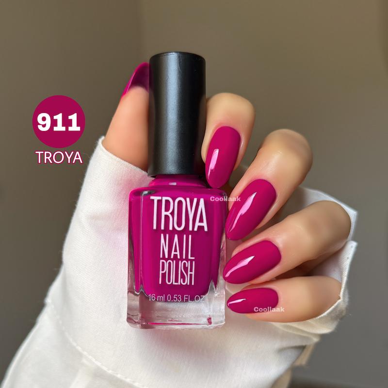 لاک ترویا کد 911 troya 