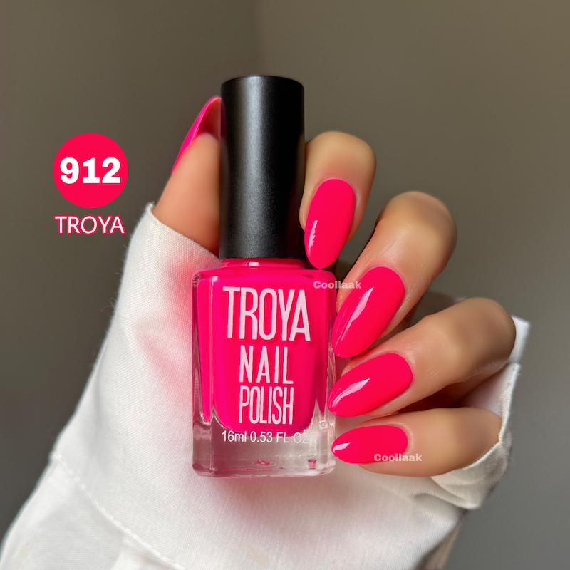 لاک‌ ترویا 912 troya 