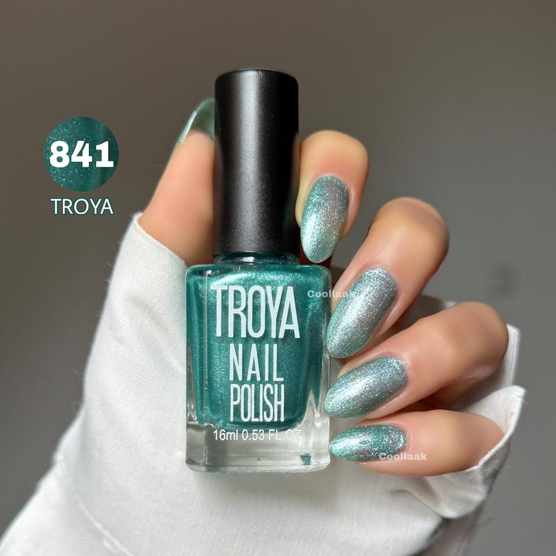 لاک ترویا 841 troya
