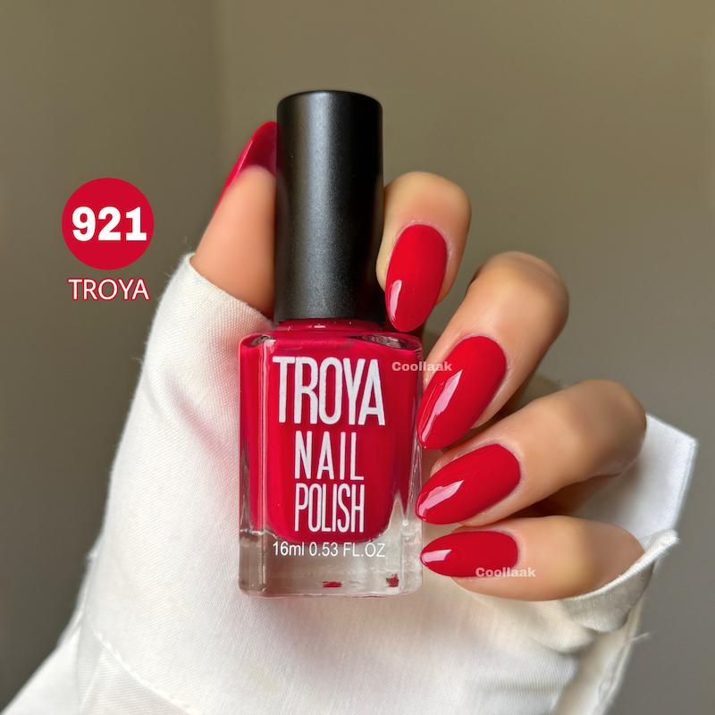 لاک کد921 troya ترویا