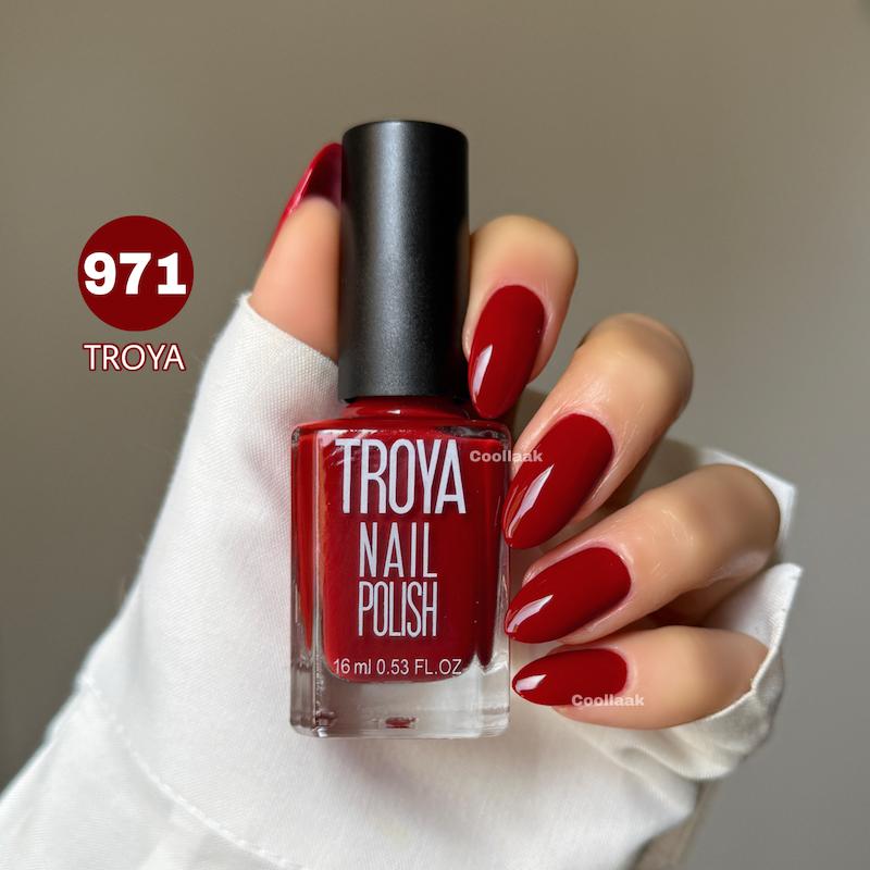 971 troya ترویا قرمز کلاسیک