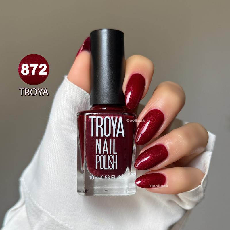 لاک ترویا 872 troya