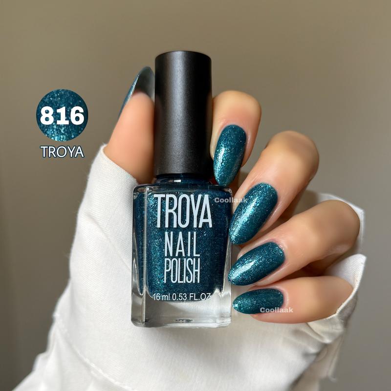 لاک ترویا 816 troya