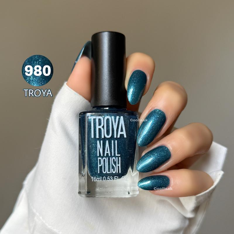 لاک ترویا 980 Troya