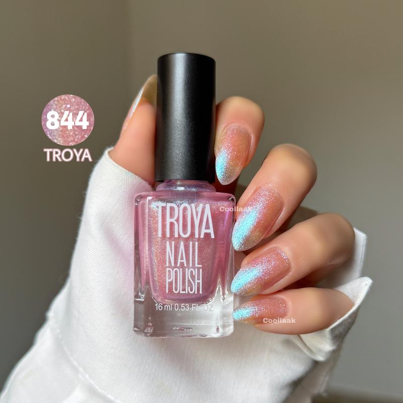 لاک کملون ترویا 844 troya 