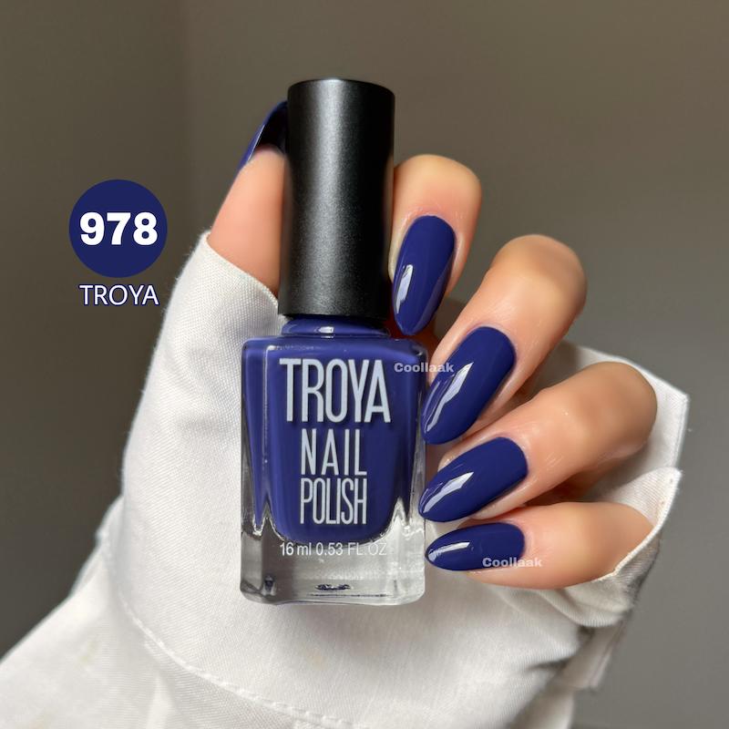 لاک ترویا 978 troya