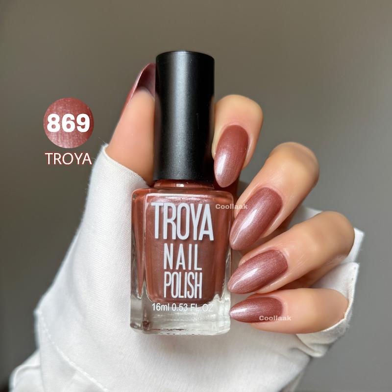 لاک ترویا 869 troya