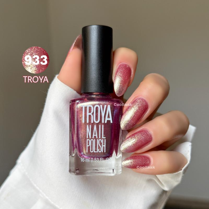 لاک ترویا 933 troya